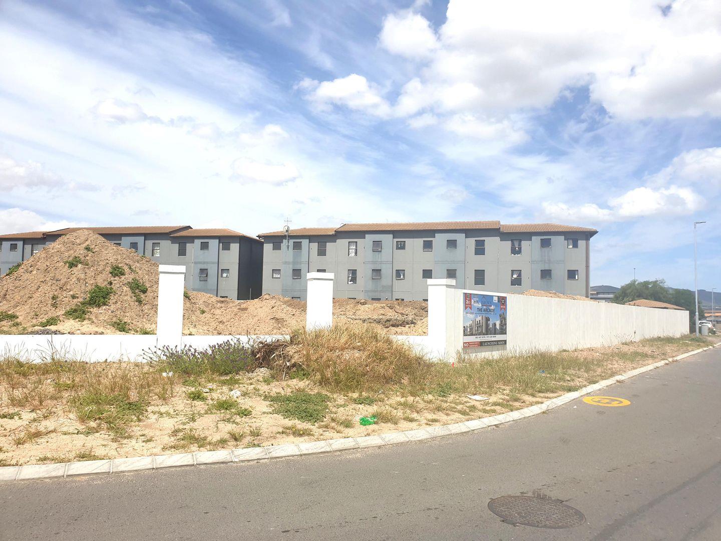 2 Bedroom Property for Sale in Parklands Western Cape